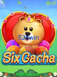 SixGacha
